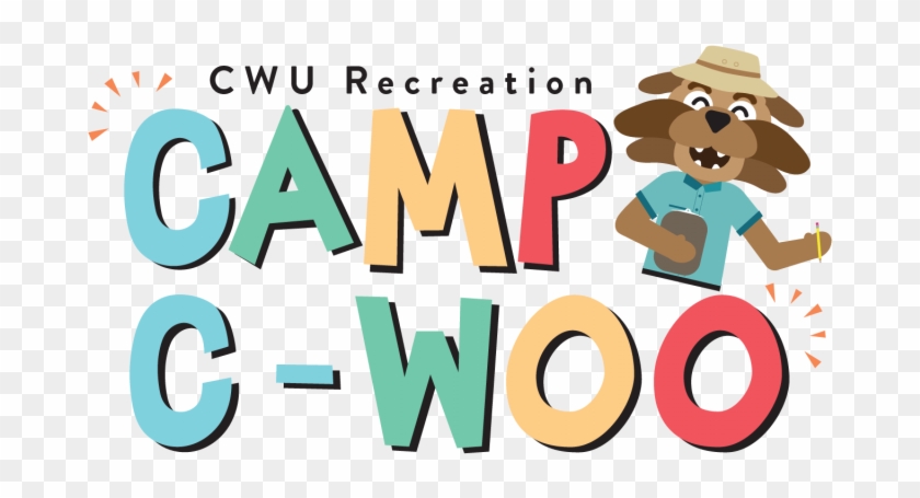 Camp C-woo Banner - Illustration #1598975
