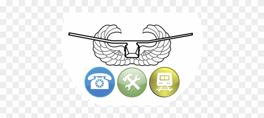 Roboticist / Remote Pilot (entry-level) - National Airborne Day August 16 #1599006