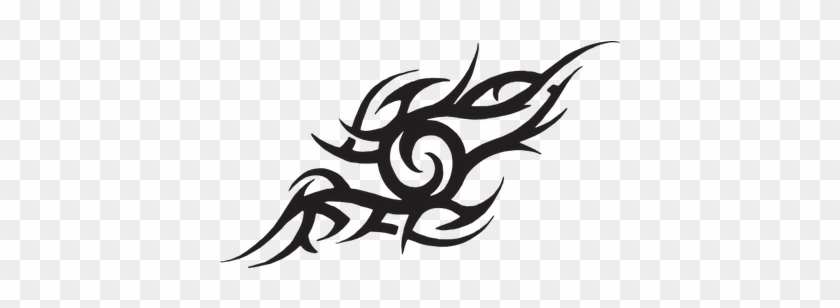 Scorpion tattoo tribal scorpius png  PNGWing