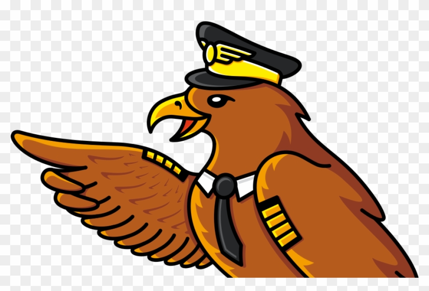 Icadet Eagle - Buzzard #1599014