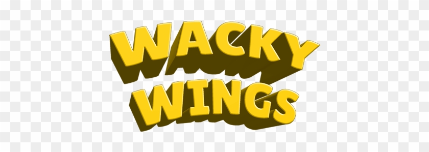 Welcome To Wacky Wings - Illustration #1599020