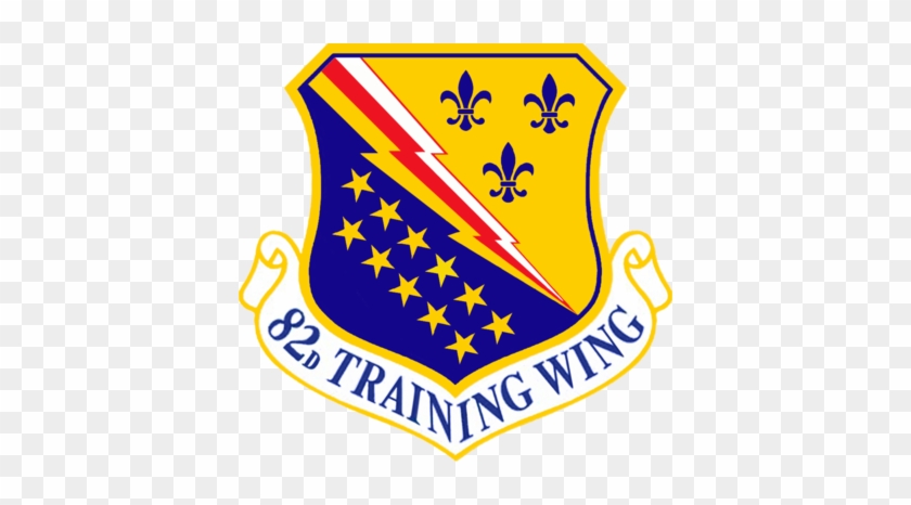 82d Training Wing - 82nd Training Wing #1599029