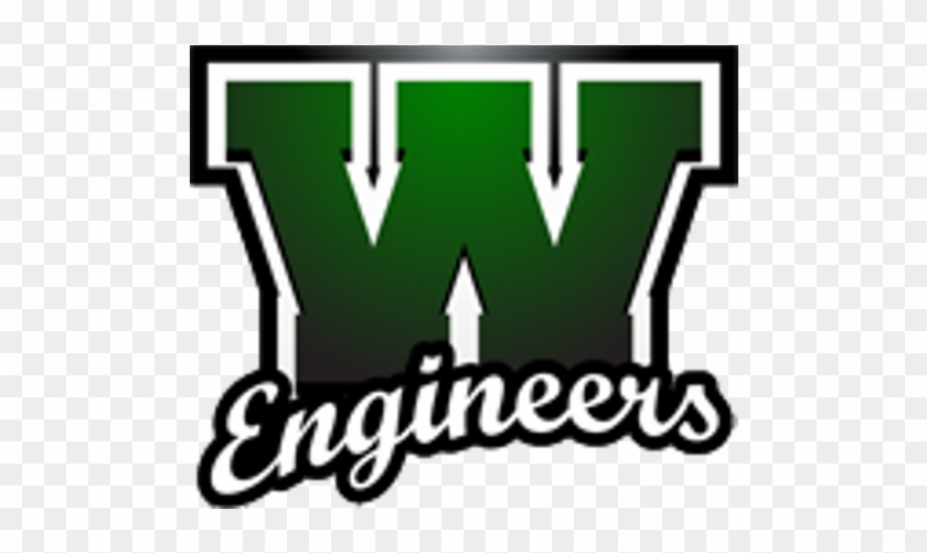 Logo - Woodlawn High School Logo #1599080