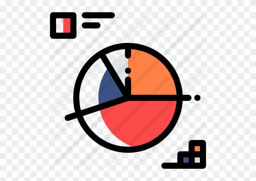 Pie Chart Free Icon - Circle #1599153