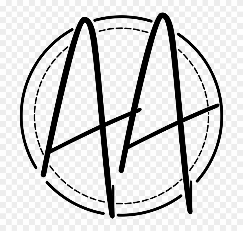 A-a Logo By Pixelperfectgd - 发型 #1599166