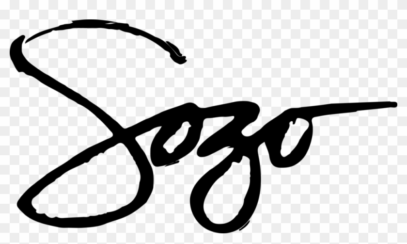 Calligraphy #1599205