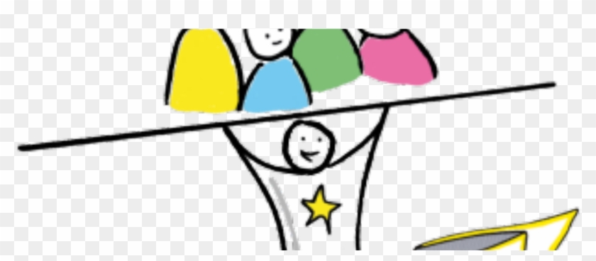 Why It's Good To Be A Servant Leader - Why It's Good To Be A Servant Leader #1599260