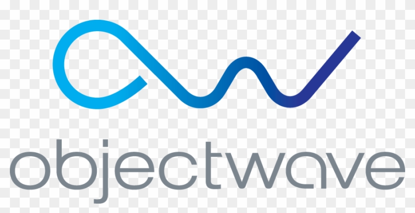 Time Tracker Login - Objectwave Logo #1599261