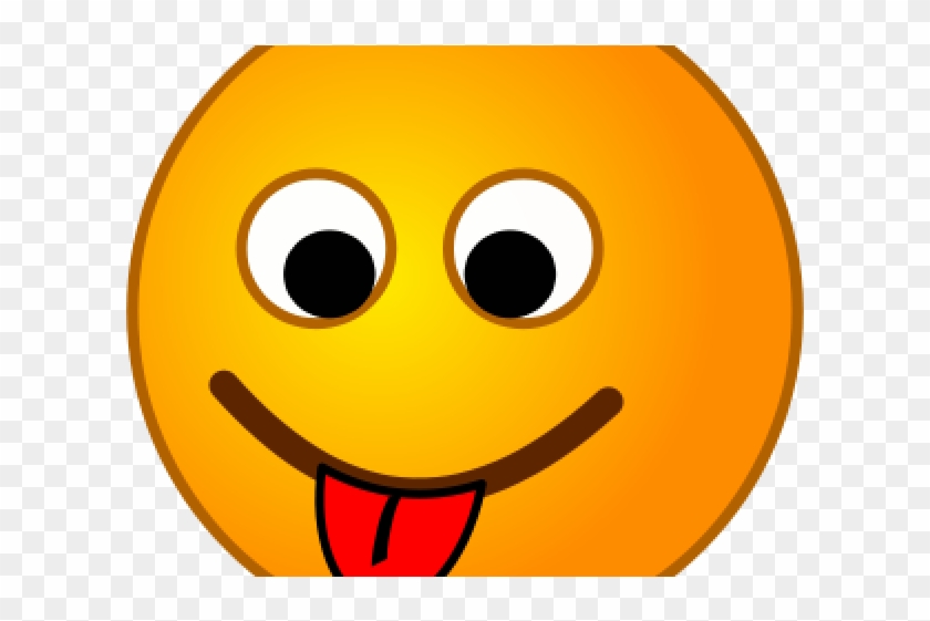 Blushing Emoji Clipart Sheepish - Smiley #1599292
