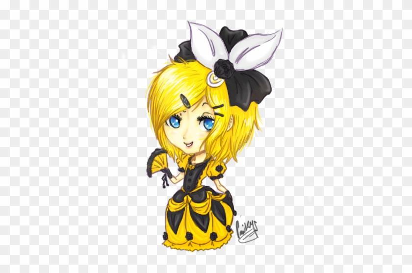 By Foxydk Servant Of Evil, - Cartoon #1599328