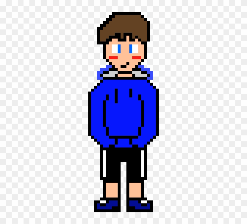 Blushing - Cartoon #1599335