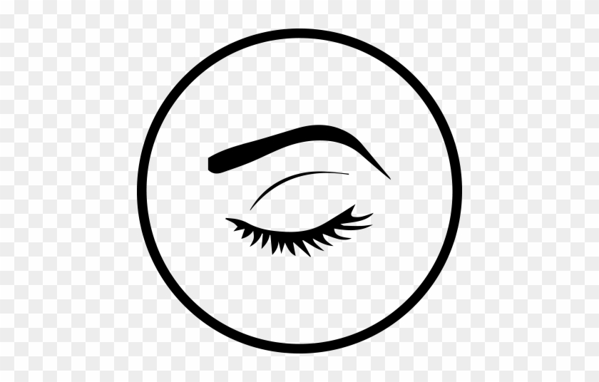 Lash Extensions - Lash Extensions #1599369