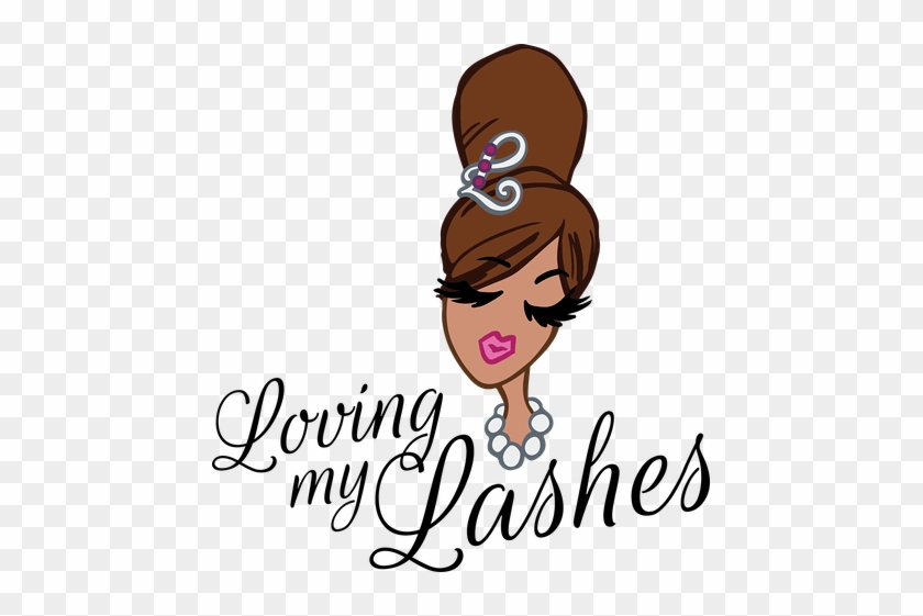 Eyelash Boutique - Loving My Lashes #1599398