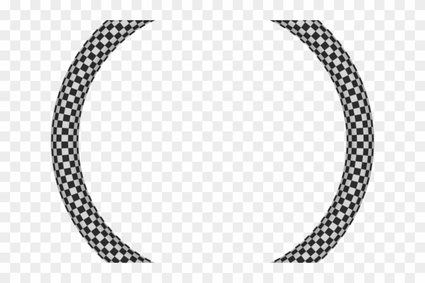 Jewellery Clipart Bracelet - Bangle Clipart Black And White #1599420
