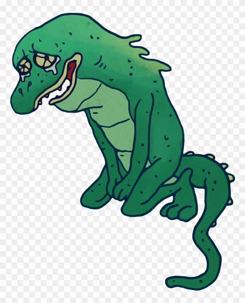 Naked Reptile By Dididouli Naked Reptile By Dididouli - Naked Reptile By Dididouli Naked Reptile By Dididouli #1599507