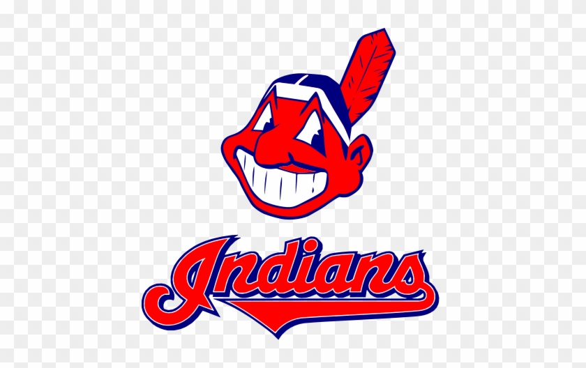 Welcome To Our Hand Picked Group Of Indians Clipart - Hate The Cleveland Indians #1599545
