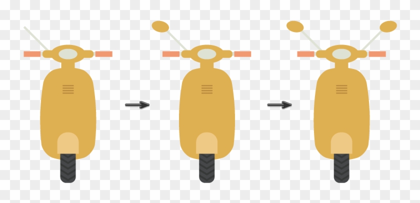 850 X 377 0 - Vespa #1599591