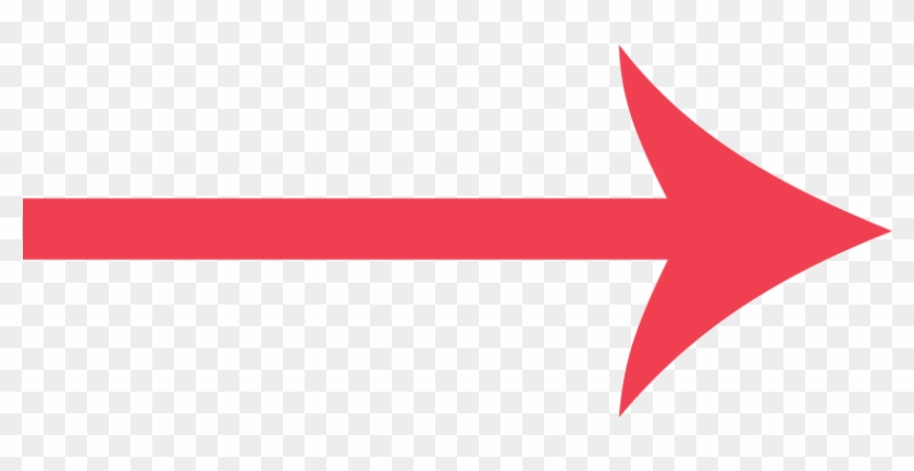 Cta Arrow Right Market Urbanism Right Arrow Clipart - Red Flag #1599641