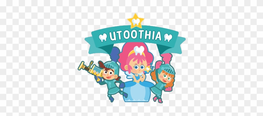 The Story - Cartoon #1599660