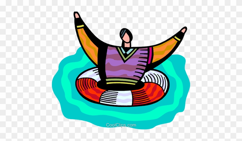 Crisis Or Danger Royalty Free Vector Clip Art Illustration - Crisis Or Danger Royalty Free Vector Clip Art Illustration #1599661