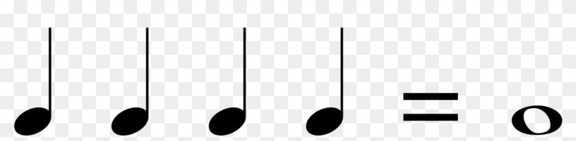 2in The Music Below, The Time Signature Tells Us That - 2in The Music Below, The Time Signature Tells Us That #1599691