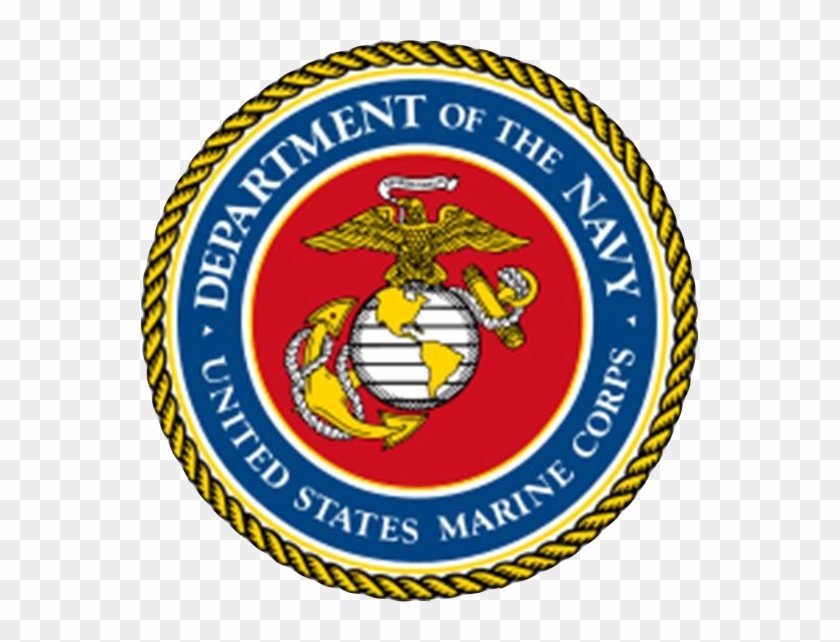 Marrero Vfw Post 7307 5033 Belle Terre Rd Marrero La - United States Marine Corps Marine Symbols #1599697