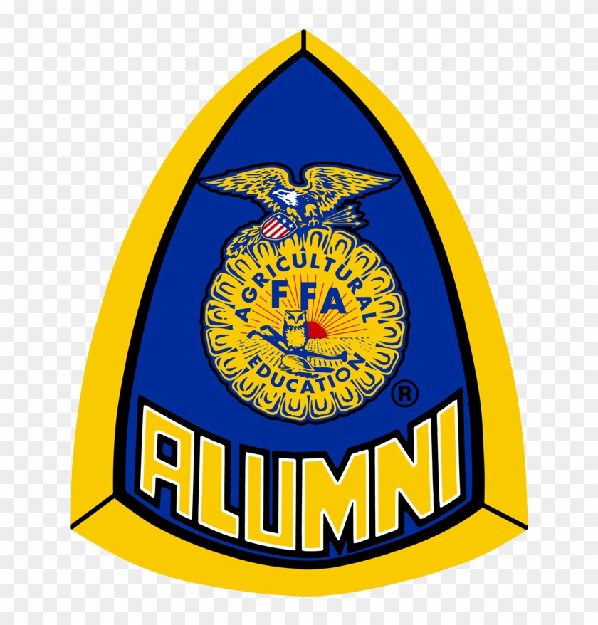 Denmark Ffa Alumni - Ffa Alumni Emblem Without Background #1599713