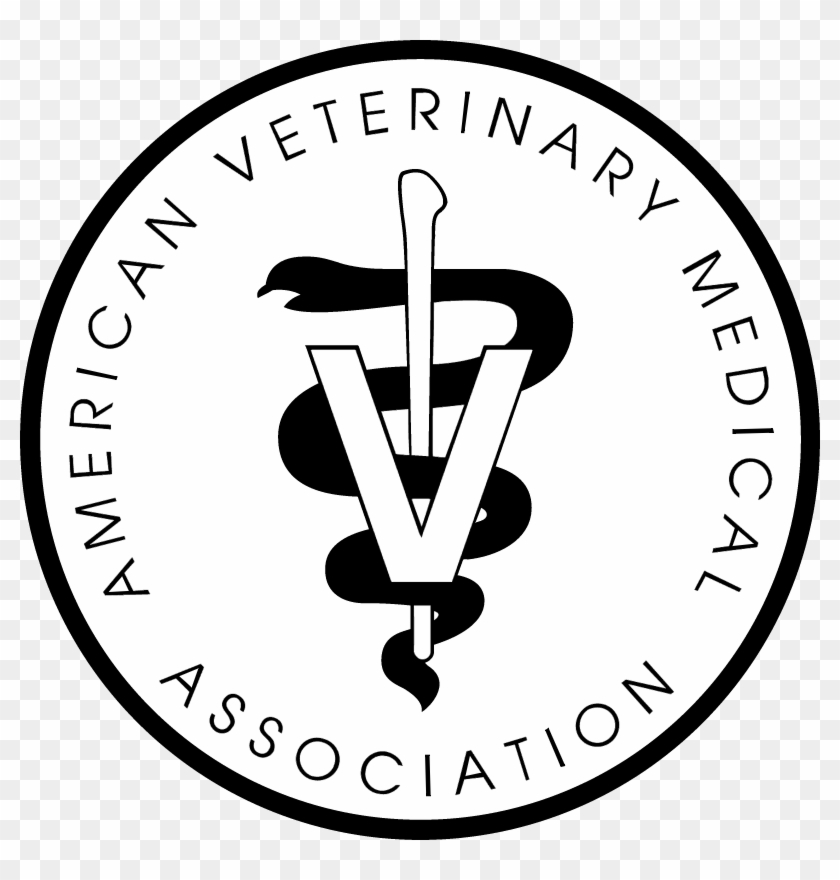 Amer Veterinary Assoc Vector - Veterinarian Symbol Transparent #1599719