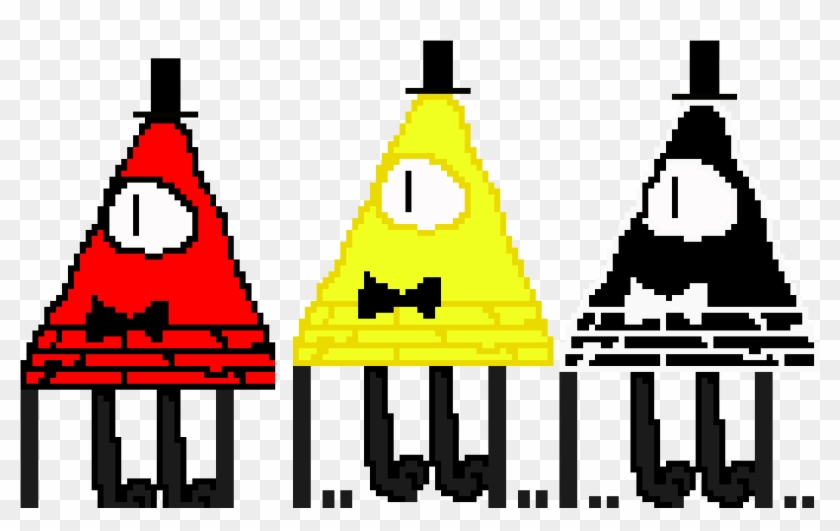 Bill Ciphers Forms - All Bill Cipher Forms #1599727