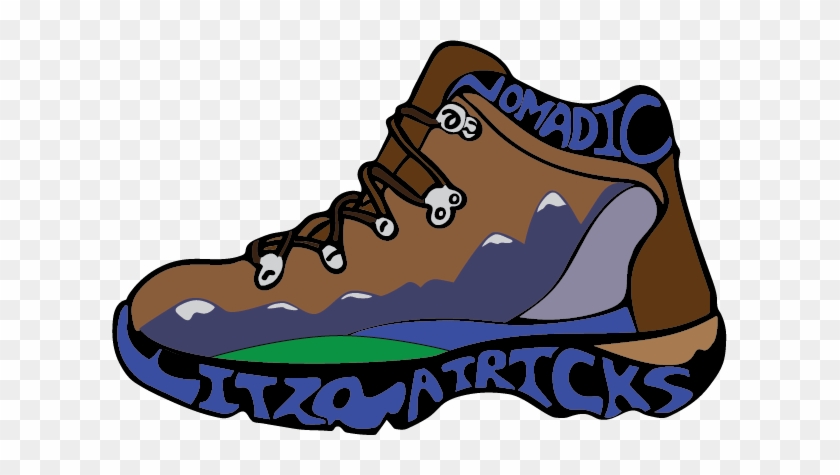 The Nomadic Fitzpatricks - Illustration #1599744