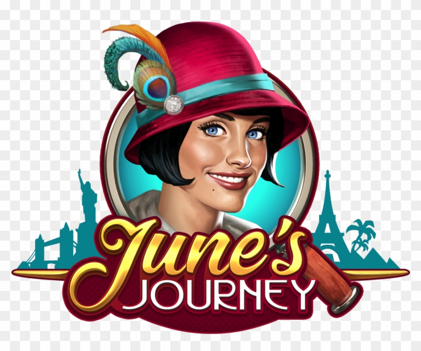 Wooga - June's Journey Decoration Ideas #1599745