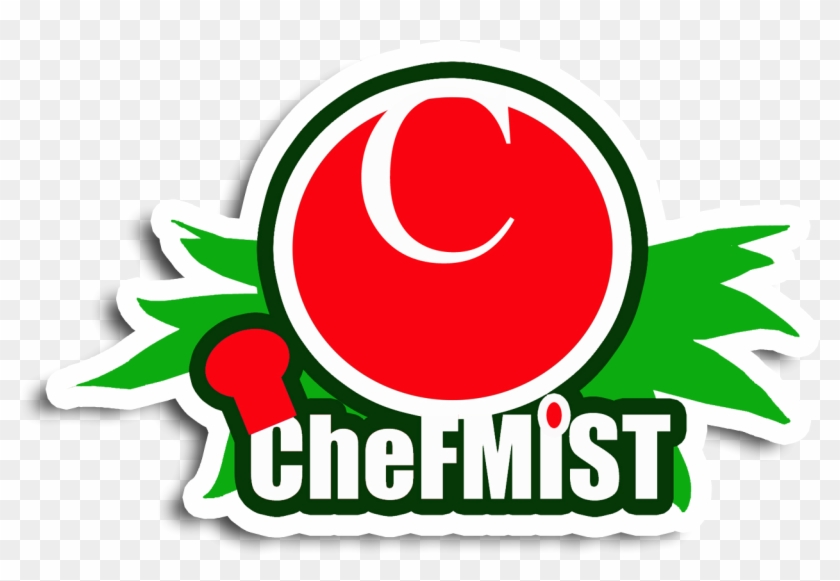 Chefmist Baking Solutions - Circle #1599759