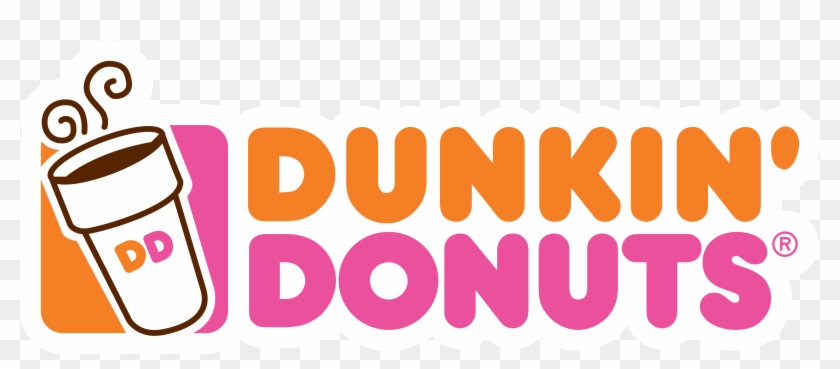 Nescafe Coupons Canada - Dunkin Donuts Logo Hd #1599839