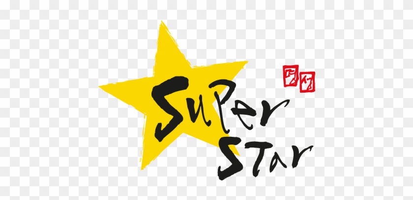 Korean Bbq Restaurant In London - Super Star Logos #1599863