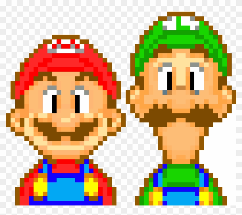 Mario And Luigi, Superstar Saga - Cartoon #1599866