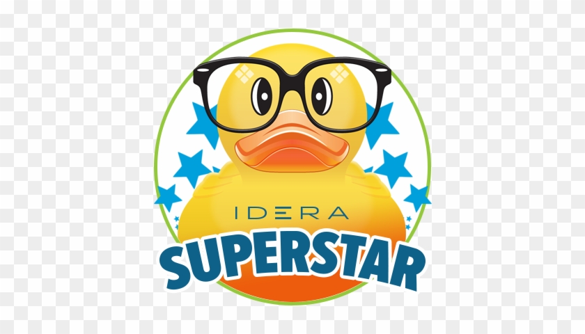 Idera Superstar Logo - Rhode Island #1599871