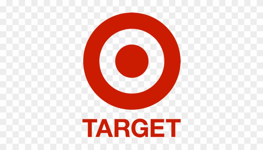 Target & Walmart Logo #1599875