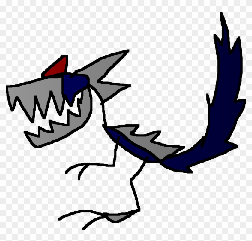 Razor Snoof By Jagithecosmichero - Razor Snoof By Jagithecosmichero #1599887
