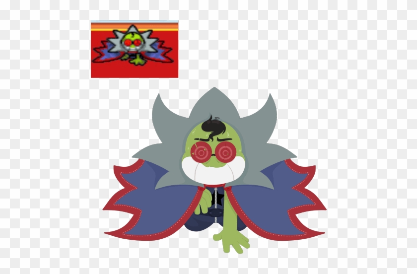 Fawful Sprite #1599893