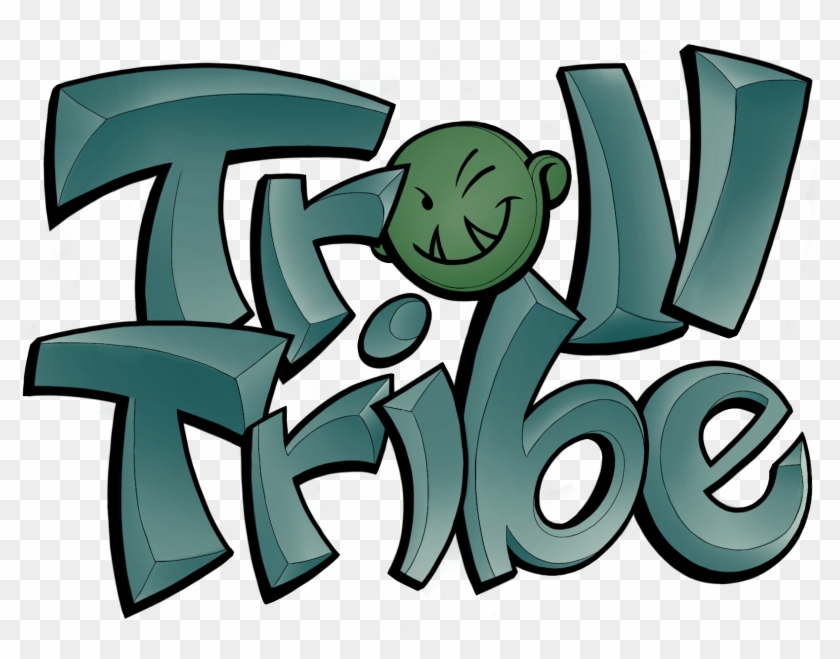 About The Tribe - About The Tribe #1599979