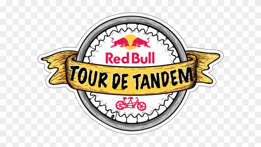 Red Bull Tour De Tandem - Red Bull #1600036