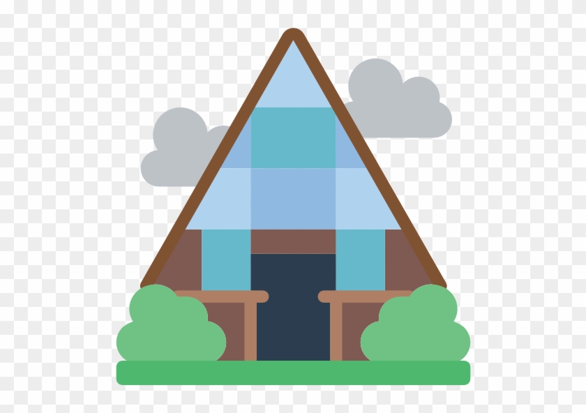 Teepee Free Icon - Teepee Free Icon #1600078
