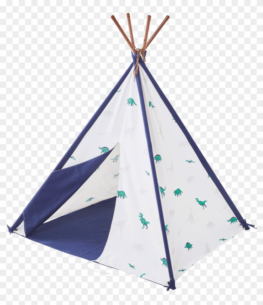 Little Boy Teepee - Sail #1600094