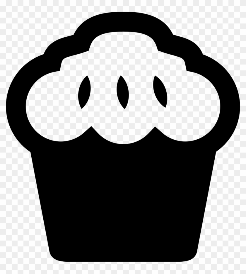 Muffin Bake Comments - Bake Icon Png #1600158