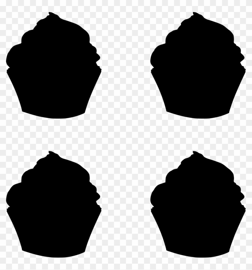 Info - Cupcake #1600175