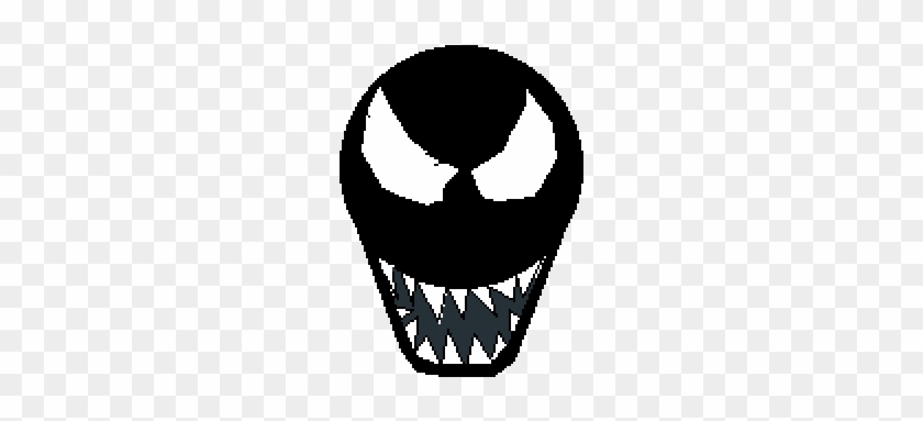 Venom - Emblem #1600177