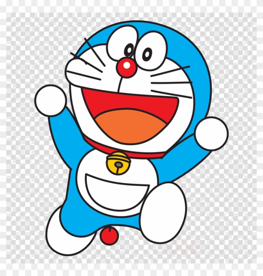 Gambar Doraemon Clipart Shizuka Minamoto Nobita Nobi - Heart Icons Transparent Background #1600189