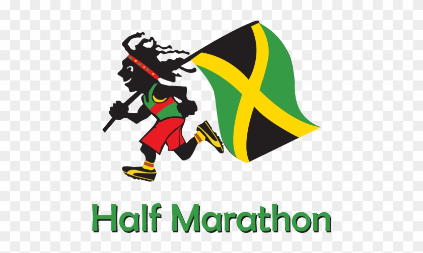 3 Months To Go - Reggae Marathon #1600207