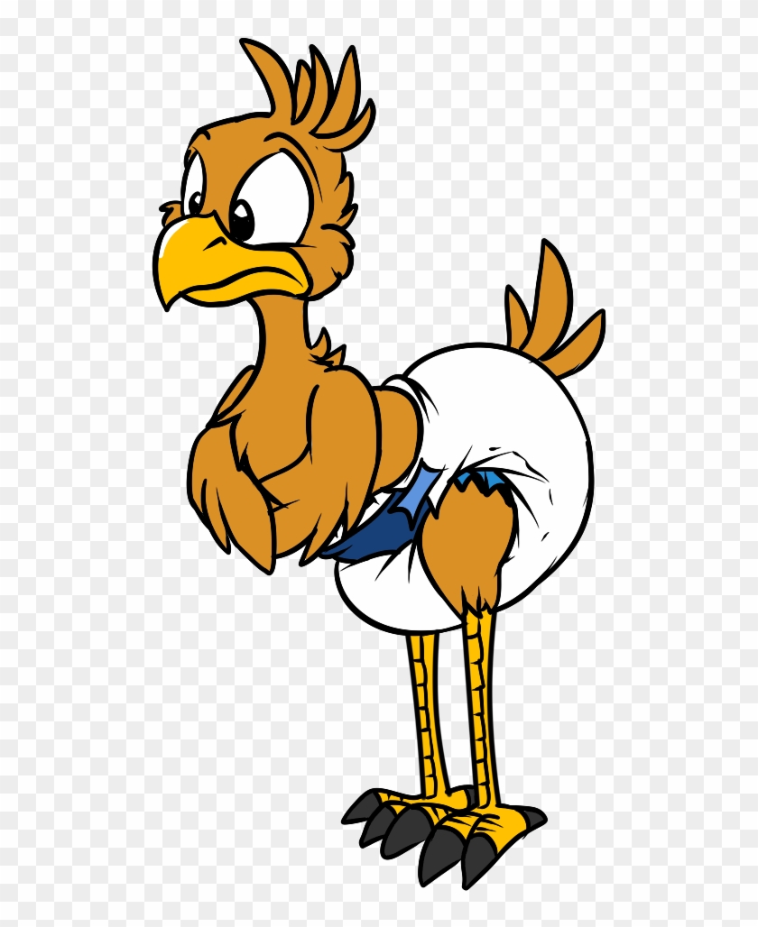 Edward The Emu - Cartoon #1600214