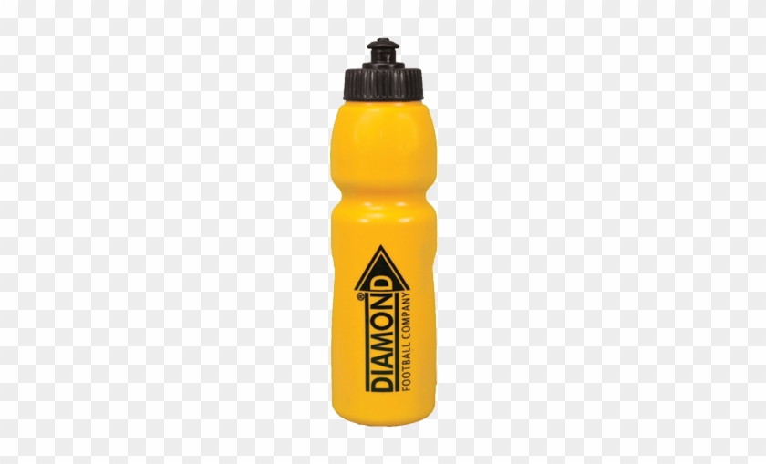 Water Bottle Clipart - Water Bottle #1600216